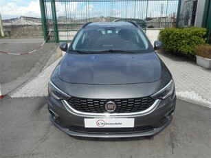 Fiat Tipo Station Wagon Tipo 1.6 Mjt S&S SW Lounge usato