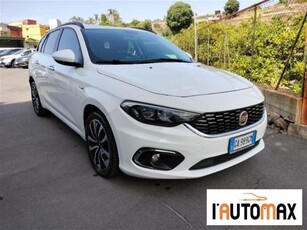 Fiat Tipo Station Wagon Tipo 1.6 Mjt S&S SW Lounge usato