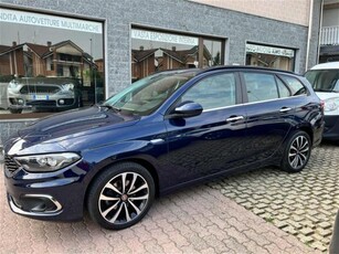 Fiat Tipo Station Wagon Tipo 1.6 Mjt S&S SW Lounge usato