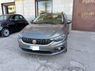 Fiat Tipo Station Wagon Tipo 1.6 Mjt S&S SW Lounge usato