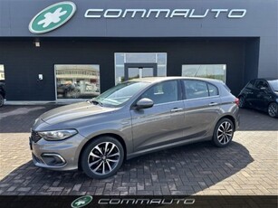 Fiat Tipo Tipo 1.6 Mjt 4 porte Lounge usato