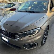 Fiat Tipo Tipo 1.6 Mjt S&S DCT 5 porte Lounge del 2018 usata a Villaricca