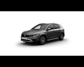 Fiat Tipo Tipo 5p 1.5 t4 hybrid Cross 130cv dct del 2022 usata a Torino