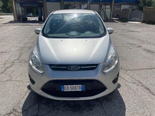 Ford C-Max 1.6 TDCi 110 CV Titanium DPF usato