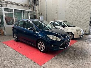 FORD C -MAX-1.6TDCI-2011