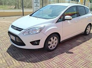 Ford C-Max 2.0 TDCi 115CV Powershift Titanium