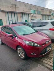 Ford Fiesta 1.2 16V 5p. Ghia