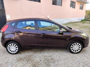 Ford Fiesta 1.4 Gpl fino al 2031