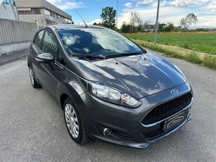 Ford Fiesta 1.5 TDCi 75CV 3 porte usato