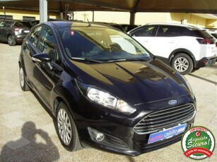 Ford Fiesta 1.5 TDCi 75CV 5 porte usato