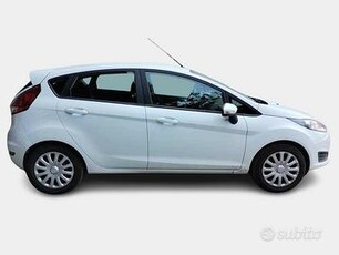 FORD FIESTA 1.5 TDCi 75CV Business 5 PORTE