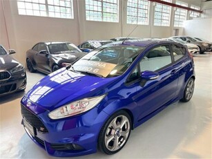 Ford Fiesta 1.6 182CV 3 porte ST usato