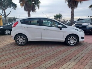 Ford Fiesta 1.8 TDdi cat 5 porte Ambiente usato