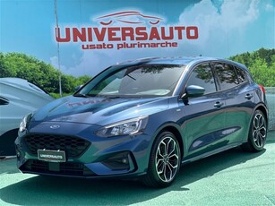 Ford Focus 1.5 EcoBlue 120 CV 5p. Business usato