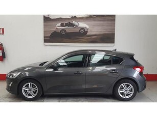 FORD FOCUS 1.5 TDCi 120 CV Business. BELLISSIMA