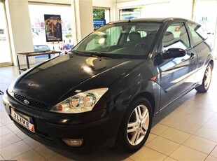 Ford Focus 1.6i 16V cat 5p. Ambiente usato