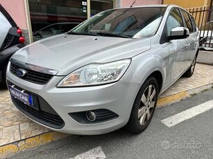 Ford Focus 1.6tdci SW - unico proprietario