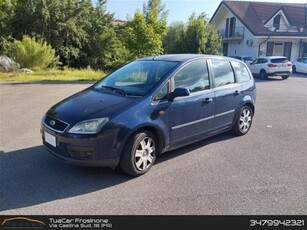 Ford Focus 1.8 TDCi (115CV) Ghia usato