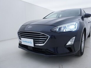 Ford Focus 88 kW