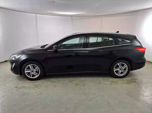 Ford Focus Diesel Usata