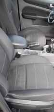 Ford Focus Station Wagon 1.6 (100CV) SW Titanium usato