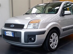 Ford Fusion 1.4 TDCi 5p. usato