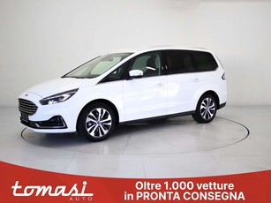 Ford Galaxy 2.0 EcoBlue Business 110 kW