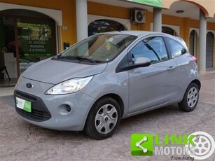 Ford Ka 1.2 8V 69CV usato