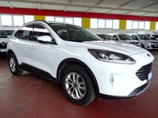 Ford Kuga 1.5 EcoBlue 120 CV 2WD Titanium usato