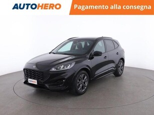 Ford Kuga 1.5 EcoBoost 150 CV 2WD ST-Line Usate