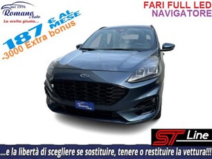 Ford Kuga 1.5 TDCI 120 CV S&S 2WD ST-Line usato