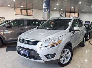 Ford Kuga 2.0 TDCi 136 CV 2WD DPF usato