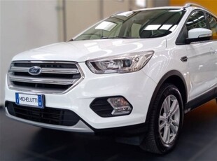 Ford Kuga 2.0 TDCI 150 CV S&S 4WD Powershift Business usato