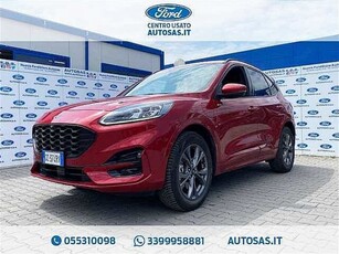 Ford Kuga 2.5 Plug In Hybrid 225 CV CVT 2WD ST-Line usato