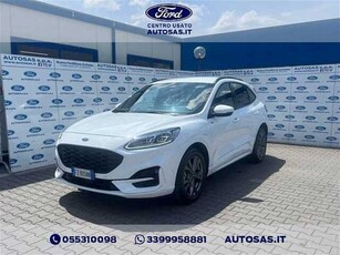 Ford Kuga 2.5 Plug In Hybrid 225 CV CVT 2WD ST-Line usato