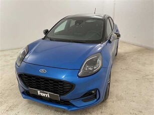 Ford Puma 1.0 EcoBoost 125 CV S&S ST-Line usato