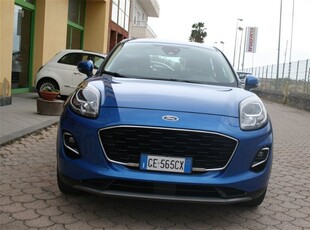 Ford Puma 1.5 EcoBlue 120 CV S&S usato