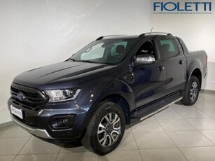 Ford Ranger 2.0 l 156 kW