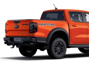 Ford Ranger Raptor 3.0 EcoBoost 215 kW
