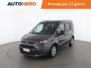 Ford Tourneo Connect 1.5 TDCi 100 CV Plus Usate