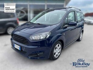 Ford Tourneo Courier 1.5 TDCI 75 CV Plus usato