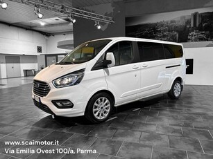 Ford Tourneo Custom 320 Titanium 96 kW