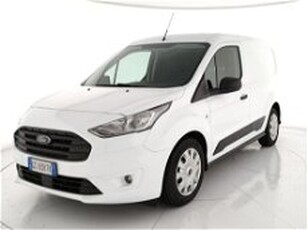 Ford Transit Connect Furgone 200 1.5 TDCi 100CV PC Furgone Entry del 2020 usata a Roma