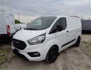 Ford Transit Custom Furgone 320 2.0 TDCi 130 PC Furgone Trend del 2020 usata a Castelfranco Veneto