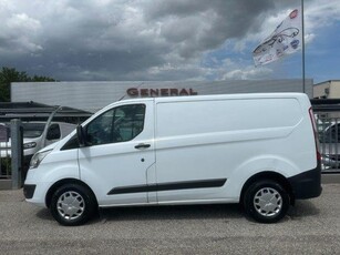 FORD TRANSIT CUSTOM L1-H1 2.0 TDCi 130 CV Furgone Trend