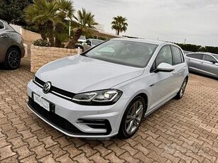 Golf 1.5 TSI 150cv ACT DSG 5p. Total R Line