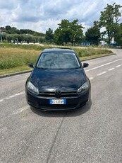 Golf 2.0 Diesel 110CV