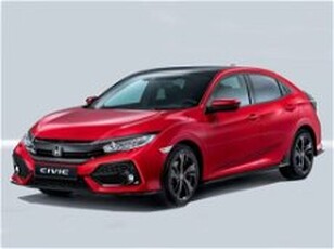 Honda Civic 1.0T 5 porte Elegance Navi del 2019 usata a Verona