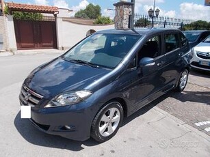 Honda FR-V 2.2 16V i-CTDi Comfort Plus DPF