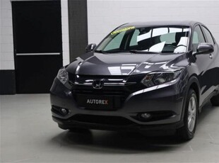 Honda HR-V 1.5 i-VTEC Elegance Connect ADAS usato